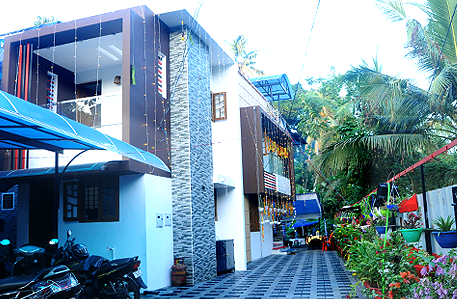 Alappuzha Homestay