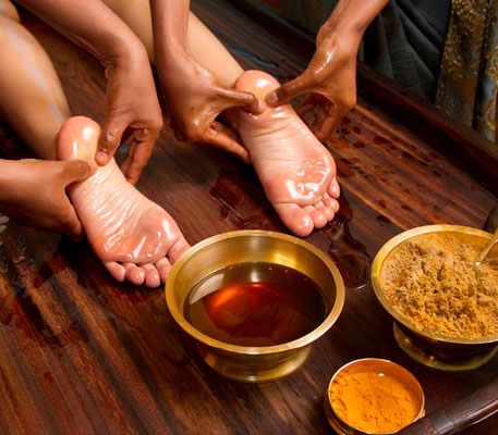 Ayurveda